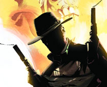 Image: The Good, the Bad & the Ugly #8