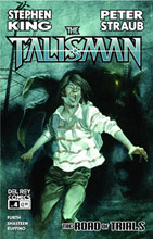 Image: Talisman: Road of Trials #4