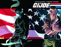Image: G.I. Joe Vol. 02 SC 