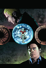 Image: Angel: Hole in the World #3