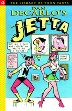 Image: Dan Decarlo's Jetta HC 