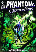 Image: Phantom: Generations #11