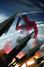 Image: Doctor Solar, Man of the Atom #6