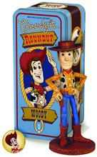 Image: Woody's Roundup Statue #1: Woody 