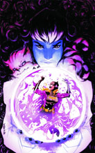 Image: Batgirl #18