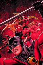 Image: Teen Titans #92