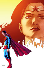 Image: Superman #708
