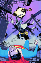 Image: Superman / Batman #81