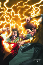 Image: Titans #32