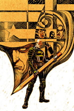 Image: Freedom Fighters #6