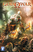 Image: God of War SC 