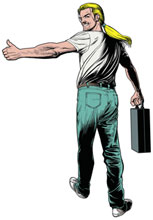 Image: Jack of Fables #50