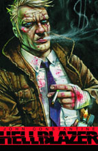 Image: Hellblazer #276