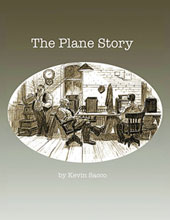 Image: Plane Story SC 