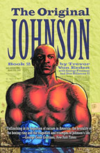 Image: Original Johnson Vol. 02 SC 