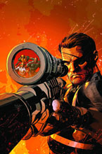 Image: New Avengers #9