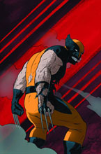 Image: Wolverine #5.1