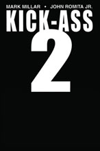 Image: Kick-Ass 2 #3