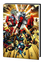 Image: Ultimatum Companion HC 