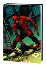 Image: Shadowland: Daredevil HC 