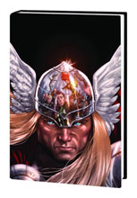 Image: X-Factor: Happenings in Vegas HC 