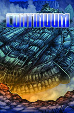 Image: Continuum SC 