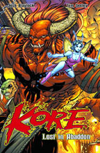 Image: Kore SC 