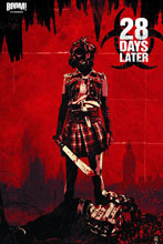 Image: 28 Days Later Vol. 03: Hot Zone SC 
