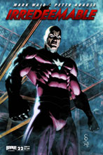 Image: Irredeemable #22
