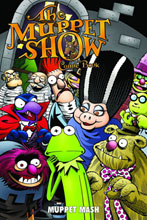 Image: Muppet Show: Muppet Mash SC 