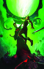 Image: King Conan: Phoenix on the Sword #2