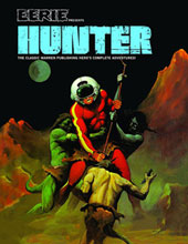 Image: Eerie Presents: Hunter HC 