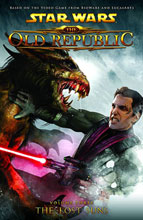 Image: Star Wars: Old Republic Vol. 03 - Lost Suns SC 