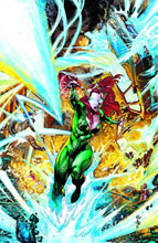 Image: Aquaman #6