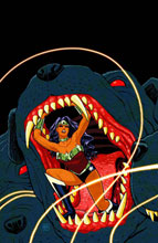 Image: Wonder Woman #6