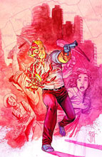 Image: Flash #6