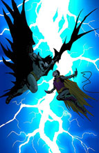 Image: Batman and Robin #6
