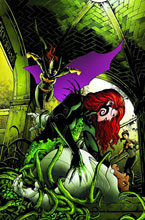 Image: Birds of Prey #6