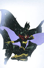 Image: Batgirl #6
