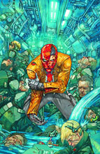Image: Red Hood and the Outlaws #6