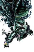 Image: Catwoman #6