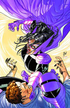 Image: Huntress #5