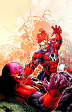 Image: Red Lanterns #6