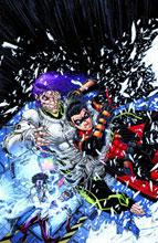 Image: Teen Titans #6