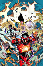 Image: Legion Lost #6