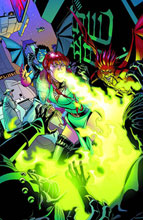 Image: Legion of Super-Heroes #6
