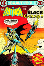 Image: Legends of the Dark Knight: Jim Aparo Vol. 01 HC 