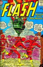 Image: Flash Archives Vol. 06 HC 