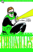 Image: Green Lantern Chronicles Vol. 04 SC 