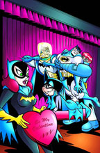 Image: Batman: The Brave and The Bold #16